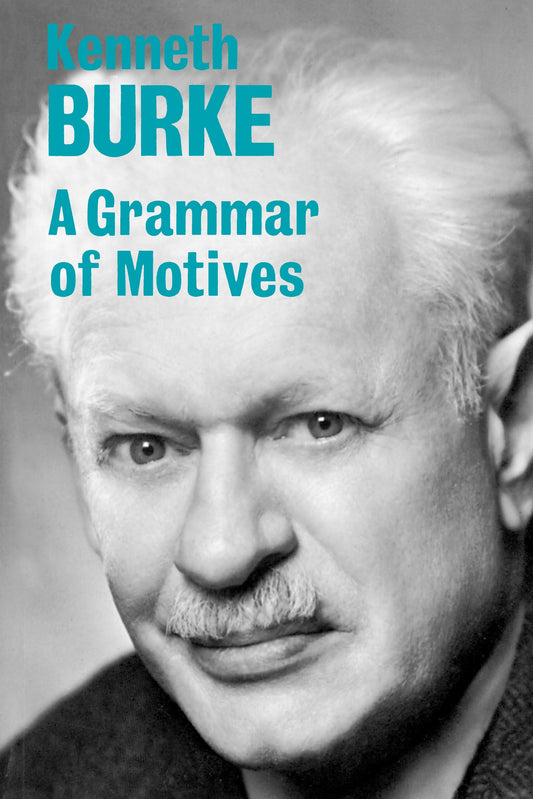 A Grammar of Motives - 4732