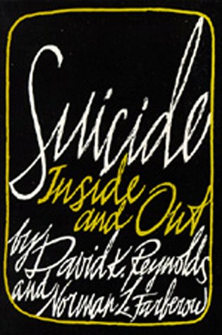Suicide: Inside and Out - 4065