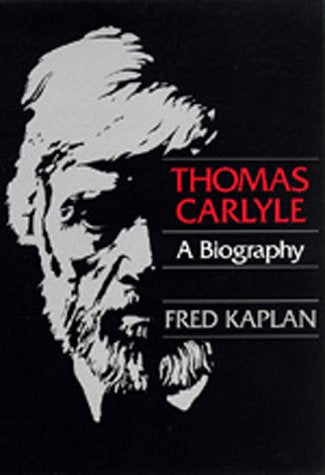 Thomas Carlyle: A Biography - 3091