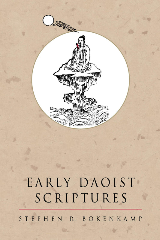 Early Daoist Scriptures (Daoist Classics , No 1)