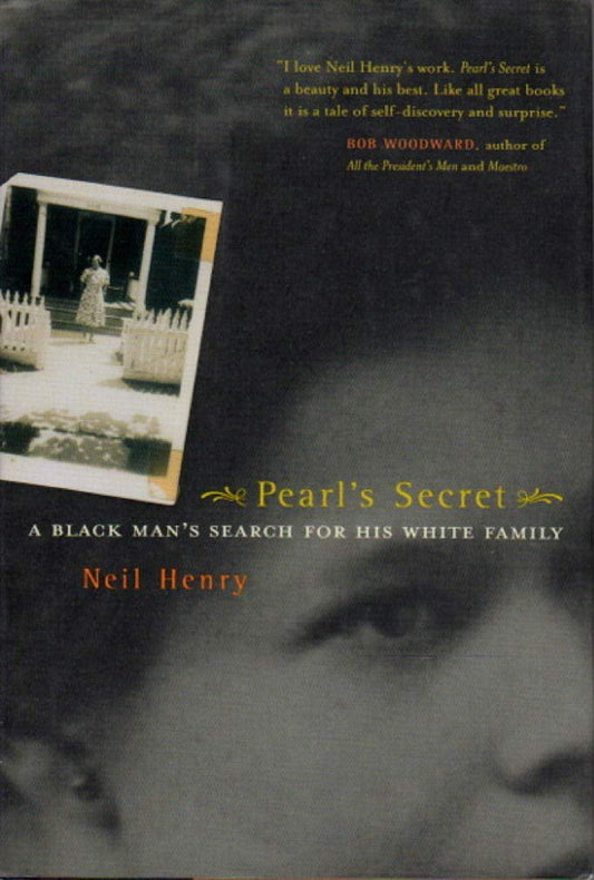 Pearl's Secret: A Black Man's Search for His White Family