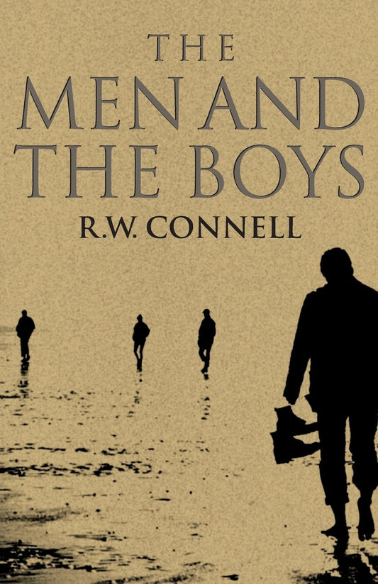 The Men and the Boys