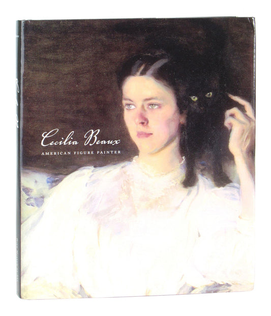 Cecilia Beaux: American Figure Painter - 7513