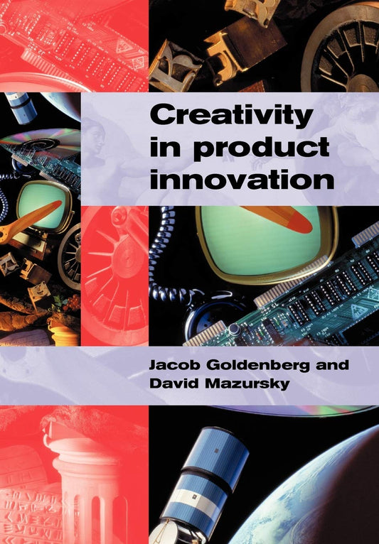 Creativity in Product Innovation - 874
