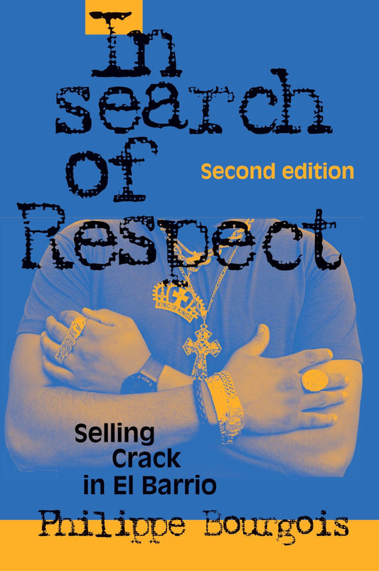 IN SEARCH OF RESPECT: SELLING CR