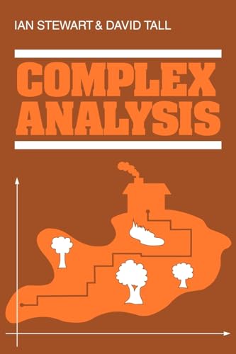 Complex Analysis (Volume 0)