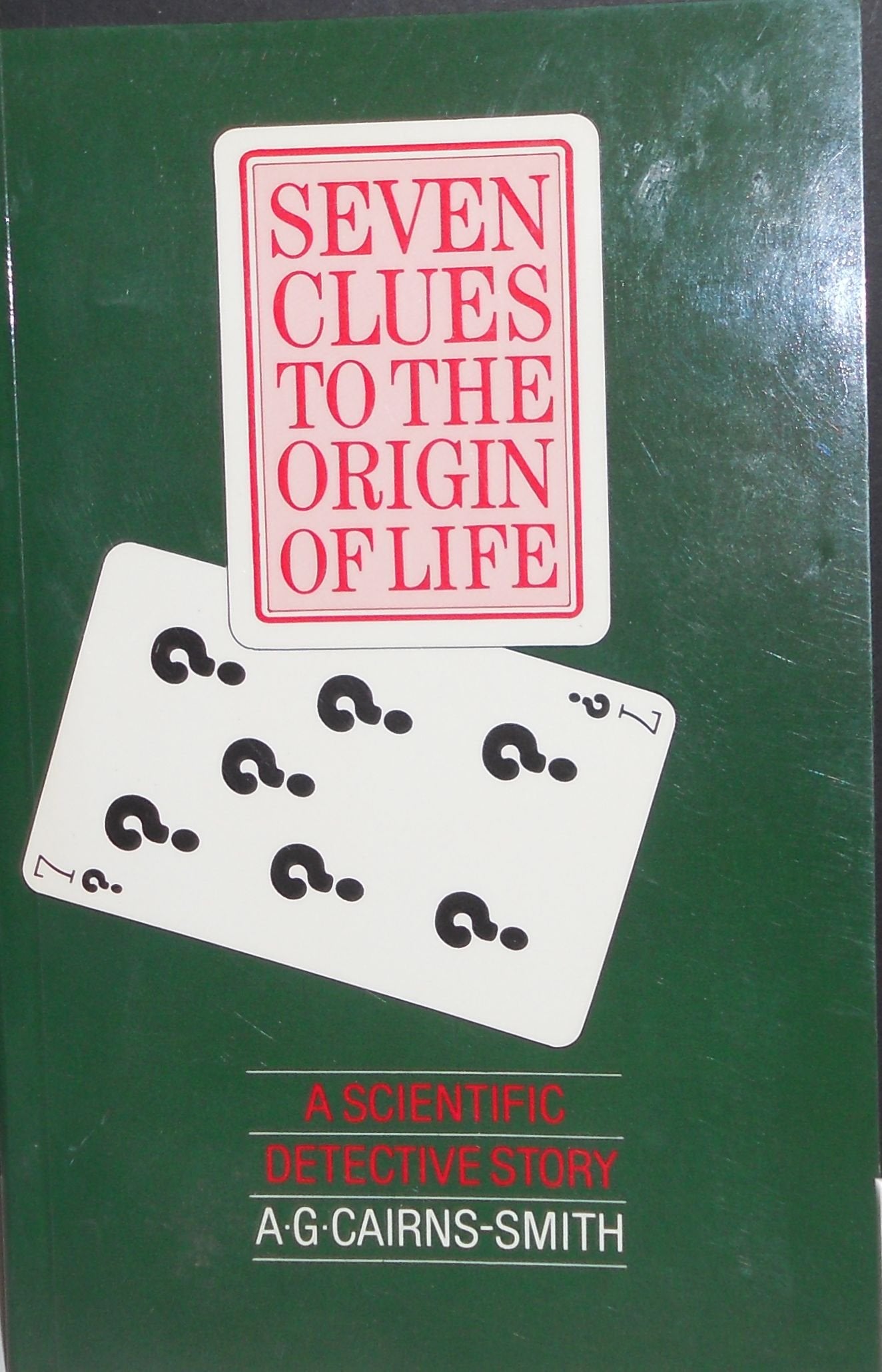Seven Clues to the Origin of Life