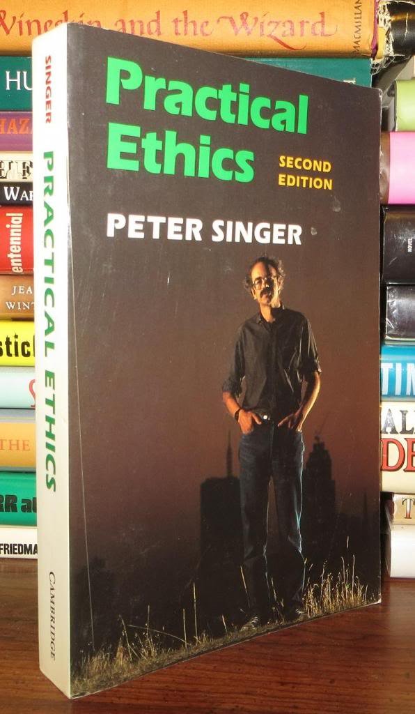 Practical Ethics