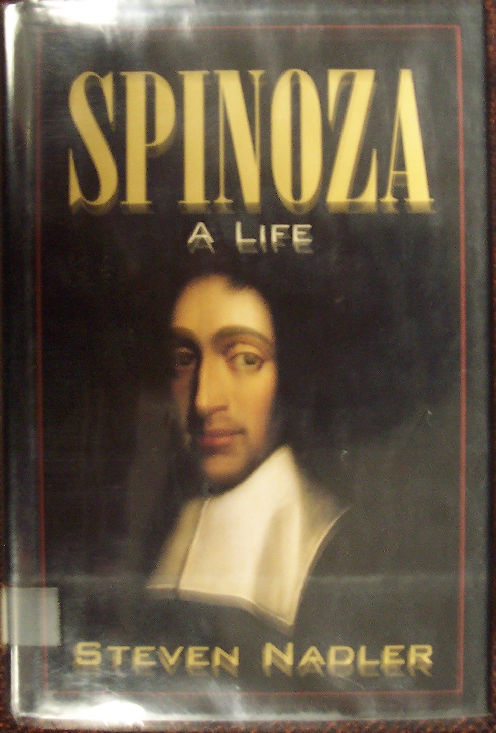 Spinoza: A Life