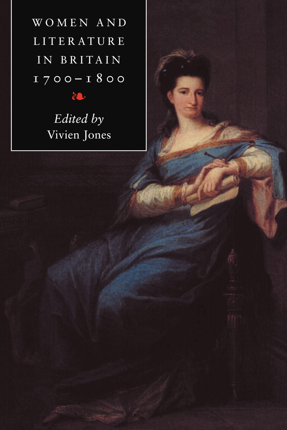 Women and Literature in Britain, 1700–1800