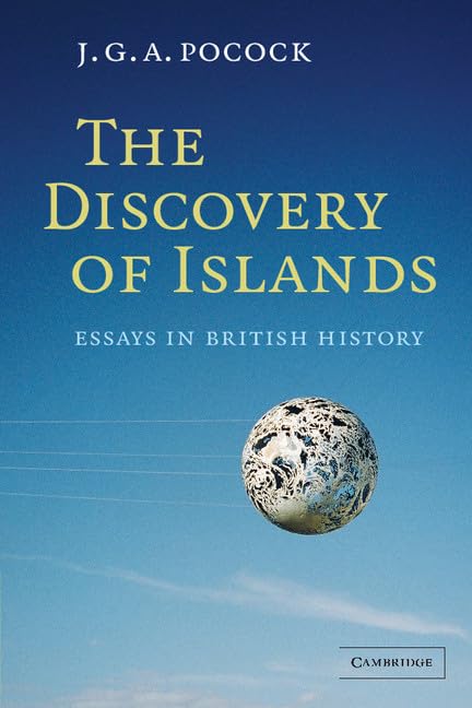 The Discovery of Islands