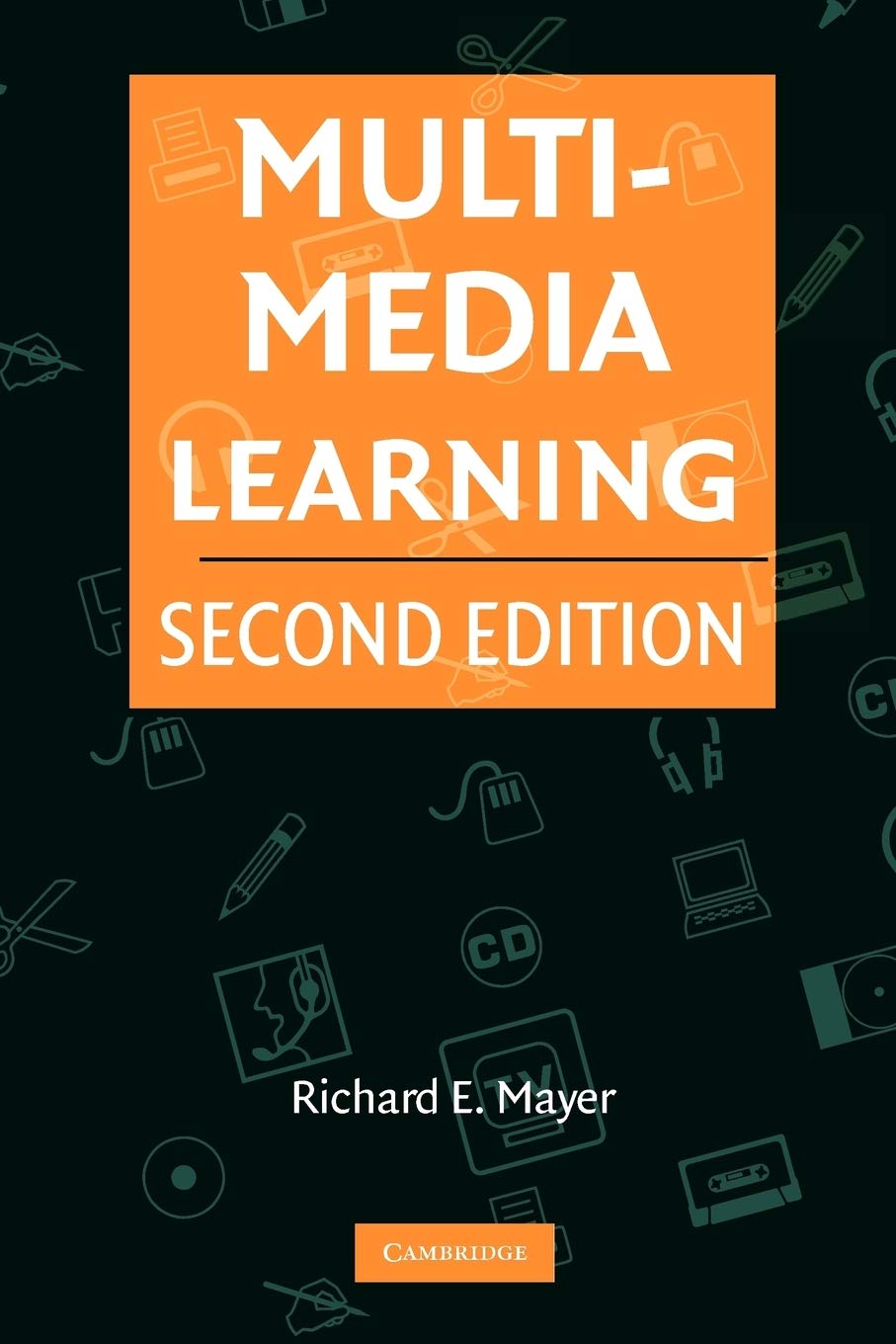 Multimedia Learning