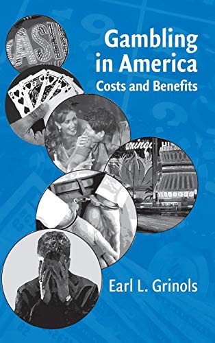 Gambling in America: Costs and Benefits