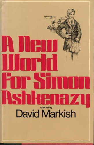 A new world for Simon Ashkenazy
