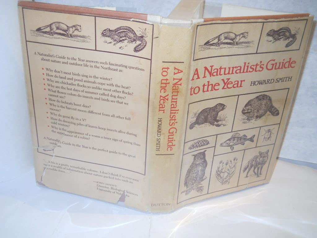 Naturalist's Guide: 2