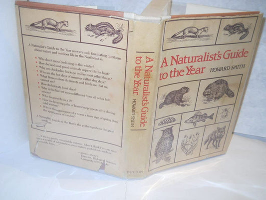 Naturalist's Guide: 2