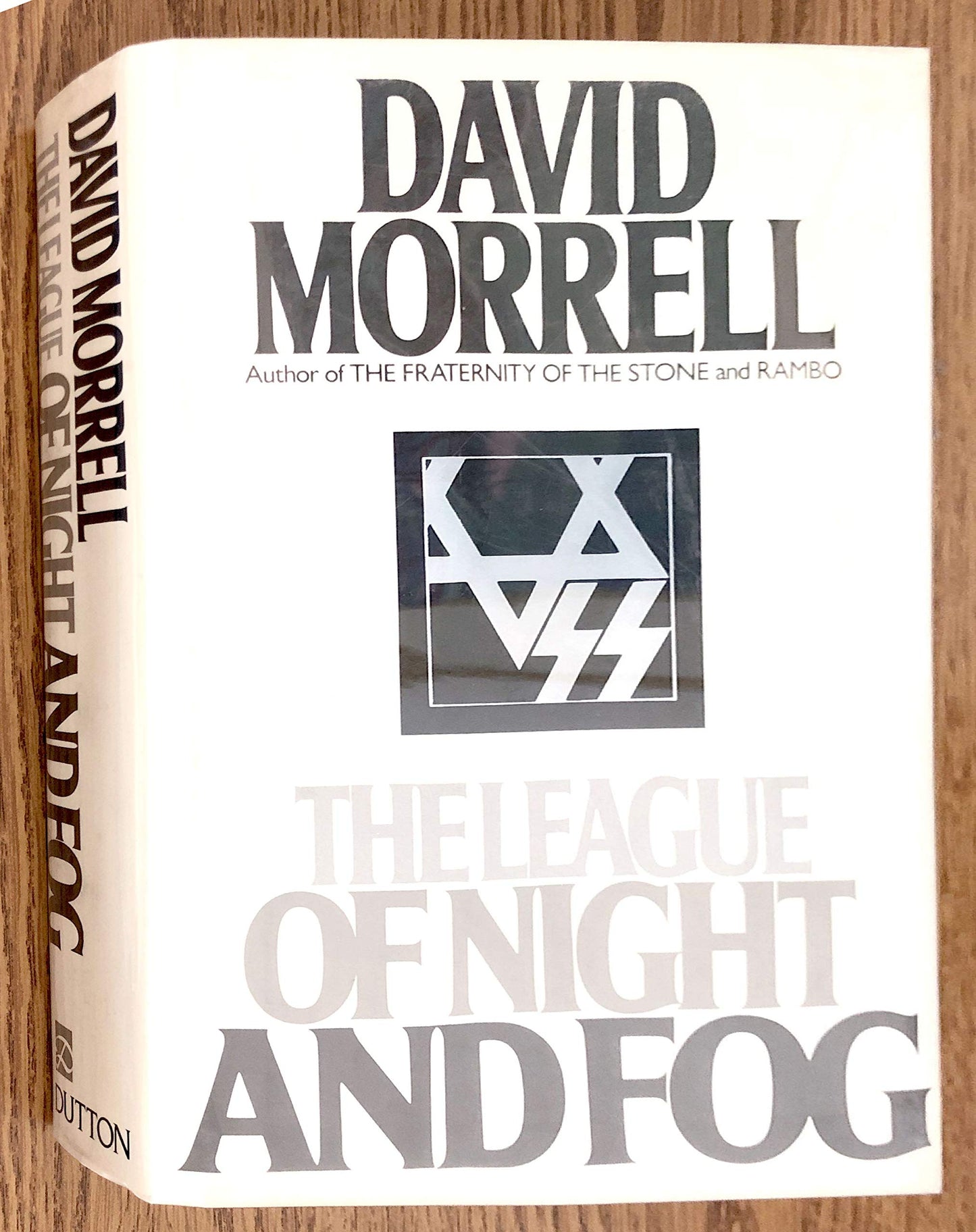 The League of Night and Fog