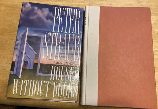 Houses without Doors