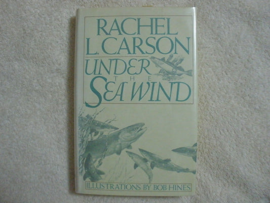 Under the Sea Wind: 50th Anniversary Edition - 1659