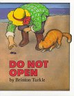 Do Not Open (Storytime) - 8531