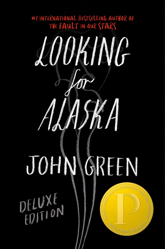 Looking for Alaska Deluxe Edition - 5761