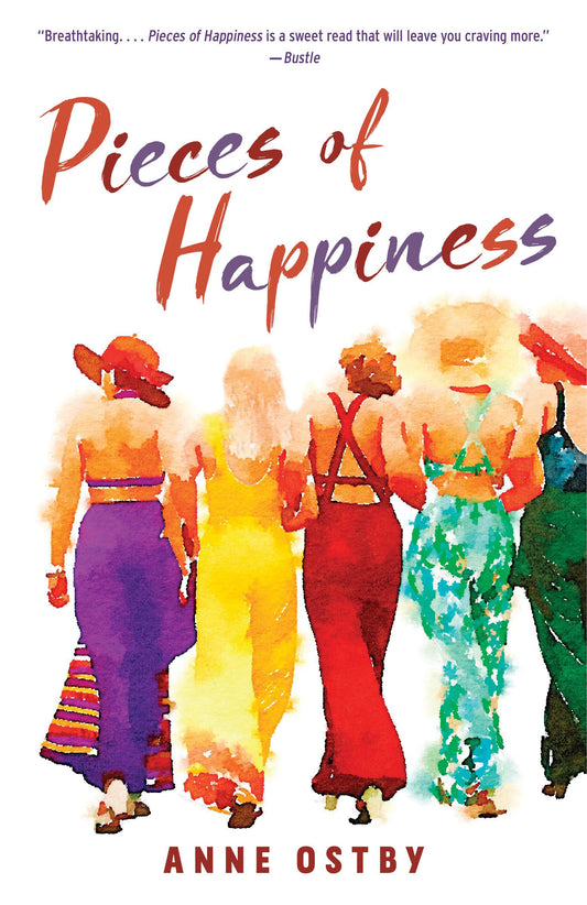 Pieces of Happiness - 6001