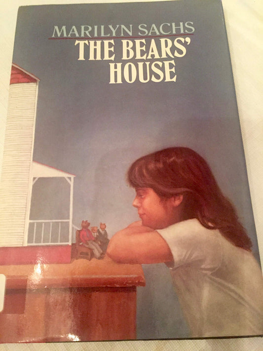 The Bears' House - 4731