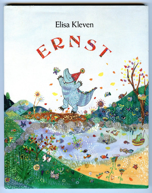 Ernst