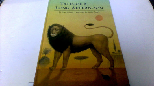 Tales of a Long Afternoon