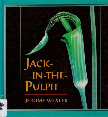 Jack-in-the-Pulpit: 9