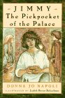Jimmy, the Pickpocket of the Palace - 7278