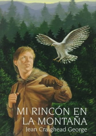 Mi Rincon en la Montana (Spanish Edition)