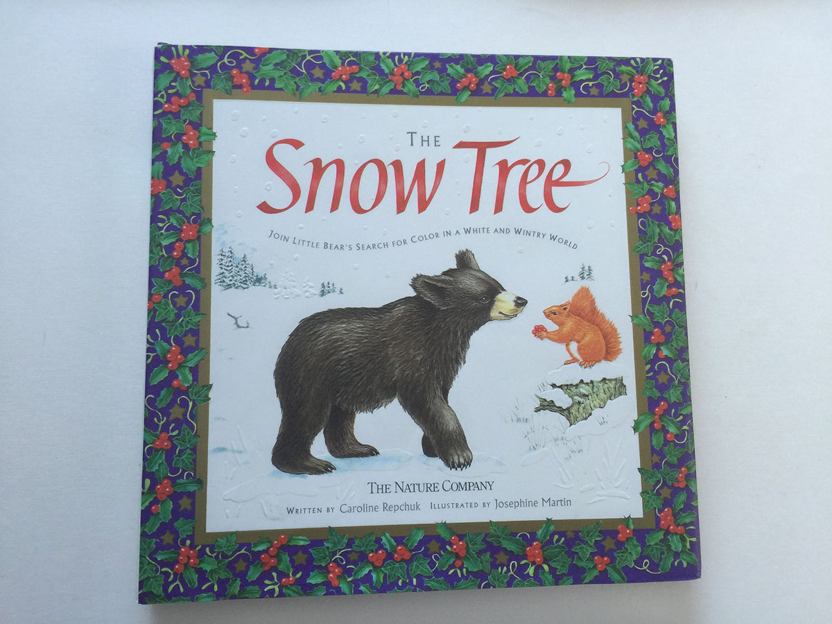 The Snow Tree