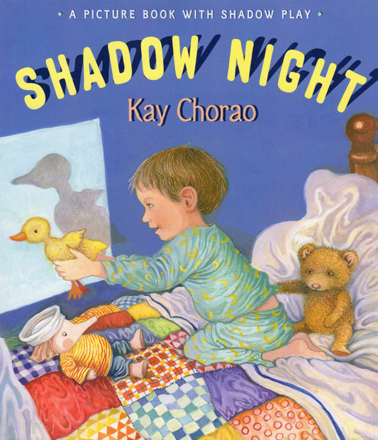Shadow Night