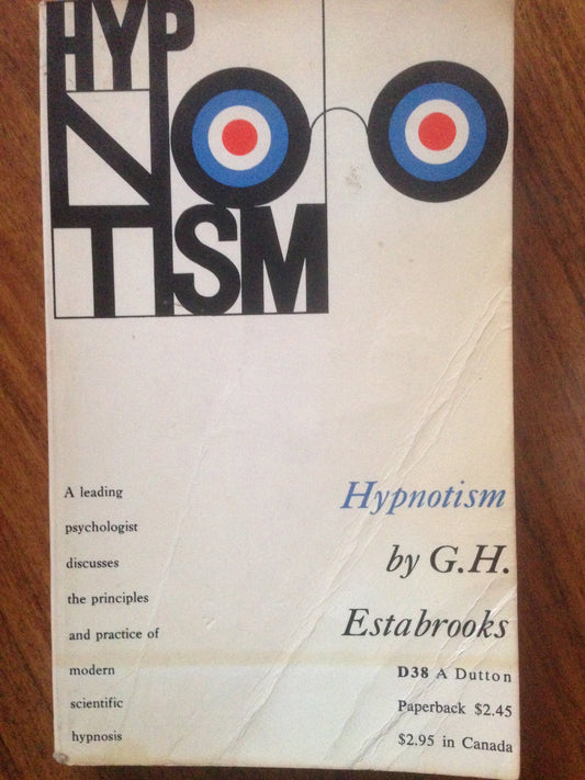 Hypnotism