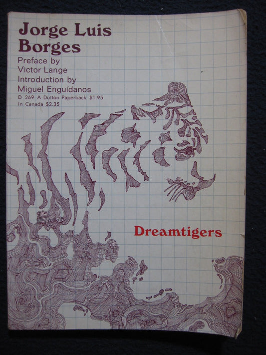 Dreamtigers - 5259