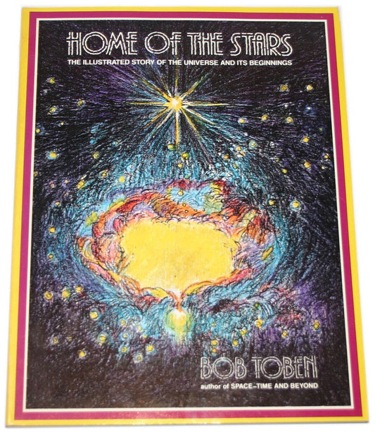 Home of the Stars - 7503