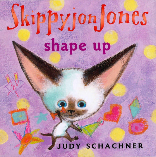Skippyjon Jones Shape Up - 239