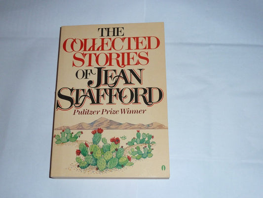 Stafford: Collected Stories - 6862