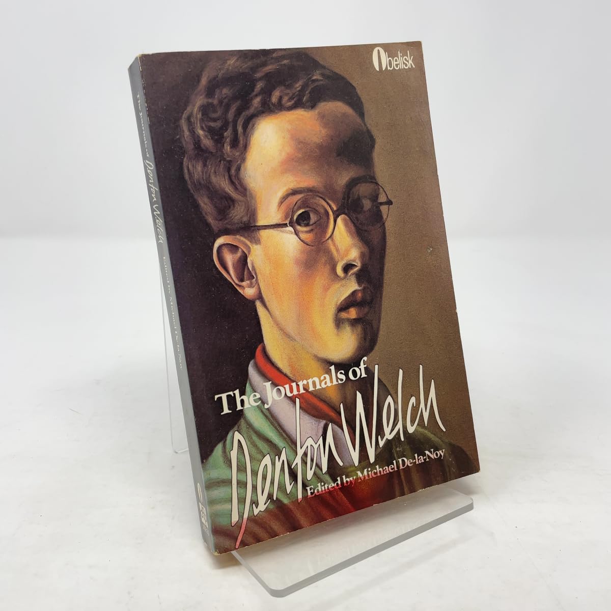 The Journals of Denton Welch