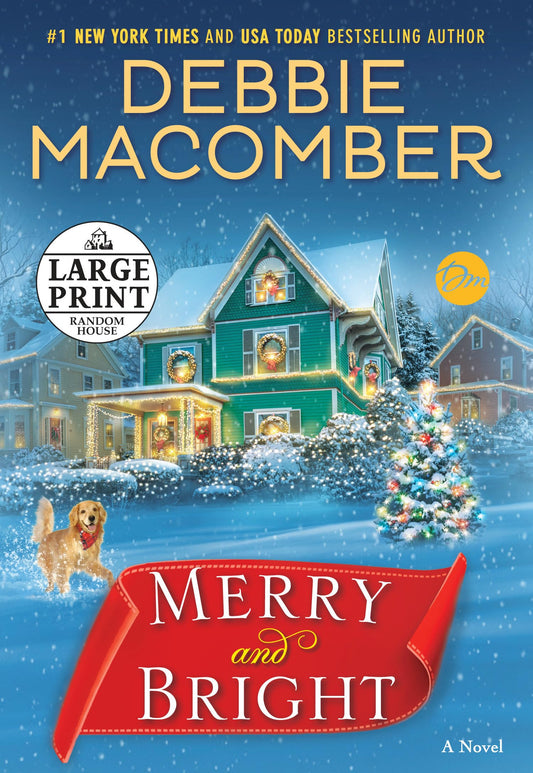 Merry and Bright: A Novel
