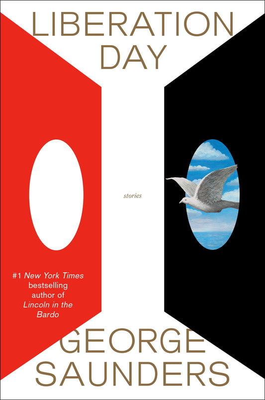 Liberation Day: Stories - 7326