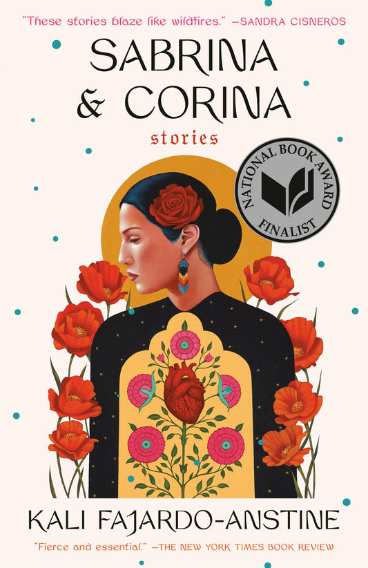 Sabrina & Corina: Stories - 8236