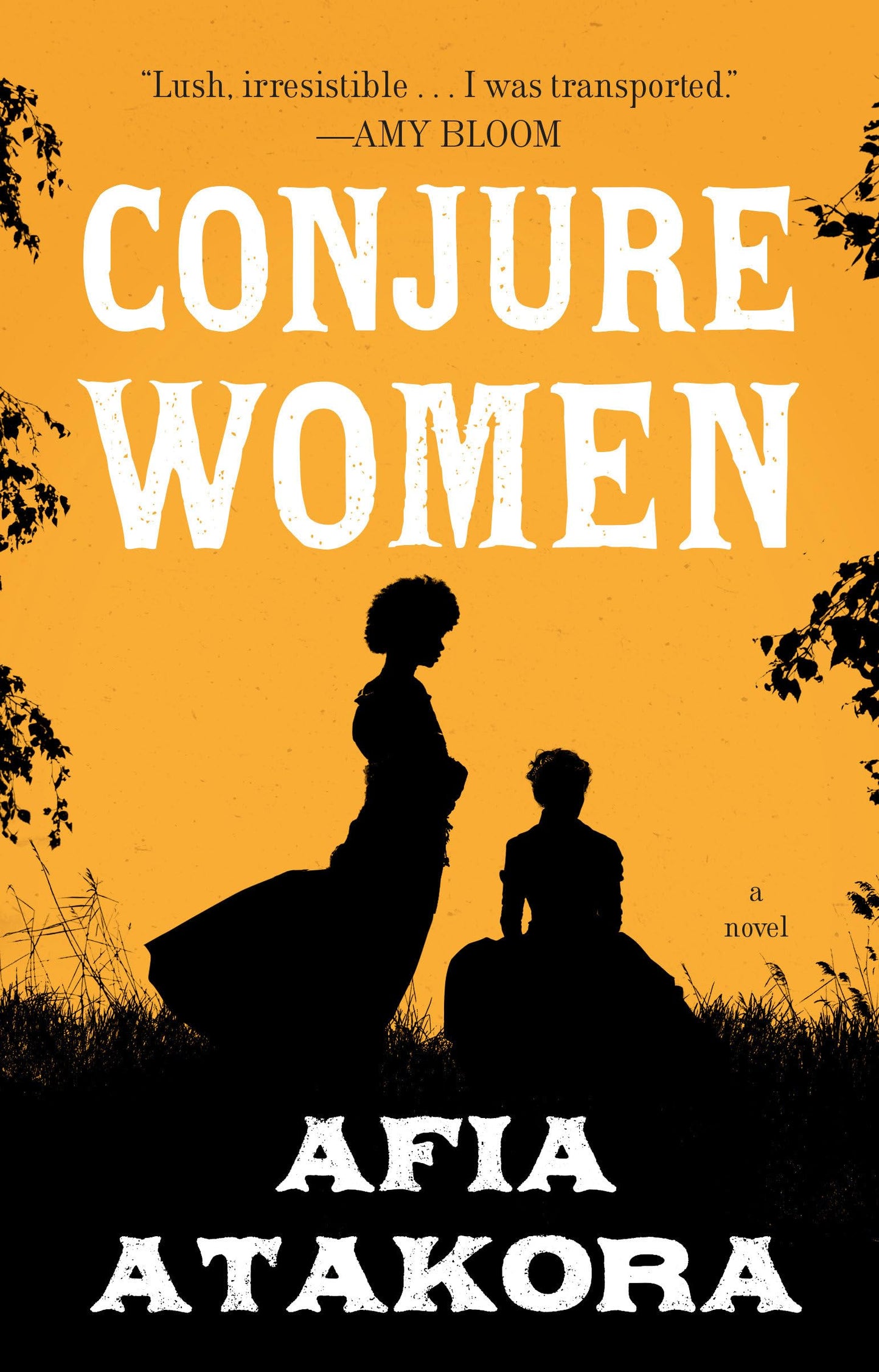 Conjure Women: A Novel - 2875