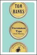 UNCOMMON TYPE Some Stories - 859