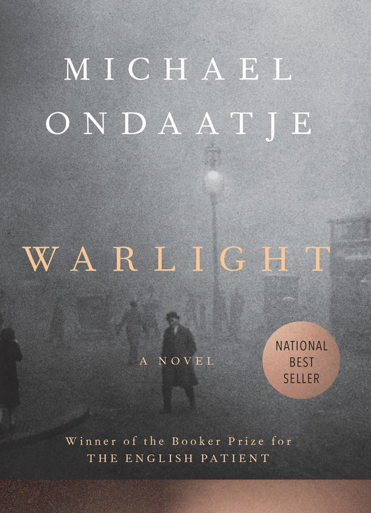 WARLIGHT: A NOVEL - 8391