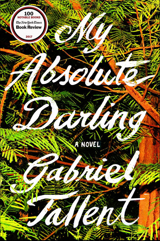 My Absolute Darling - 3126