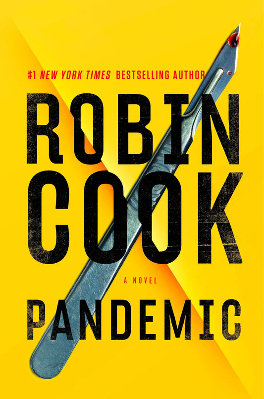 Pandemic - 9784