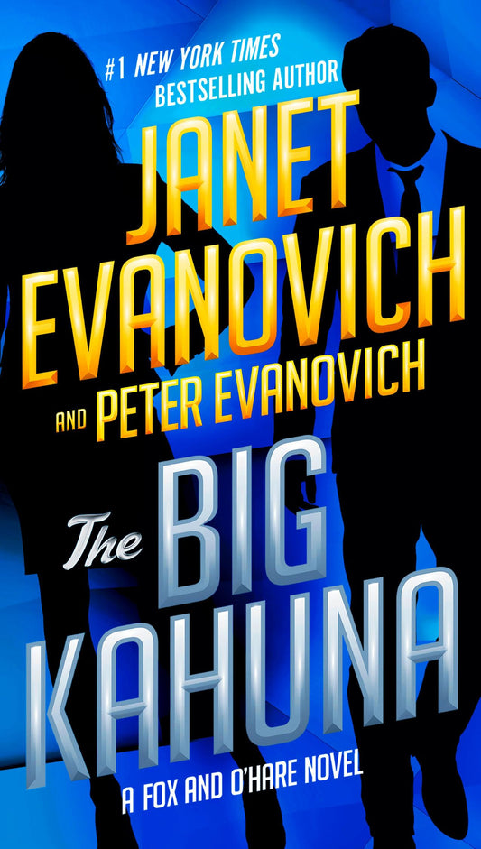 The Big Kahuna (Fox and O'Hare) - 7442