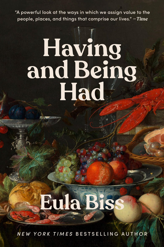 Having and Being Had - 5215